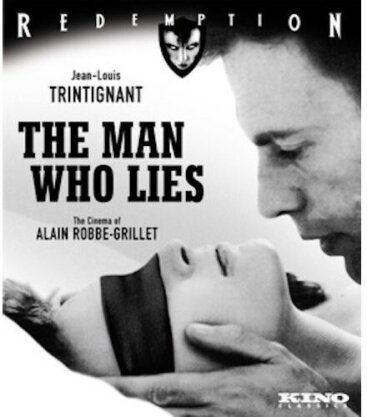 The Man Who Lies - L'homme qui ment (1968)