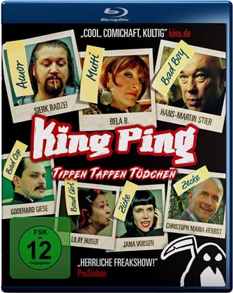 King Ping - Tippen Tappen Tödchen