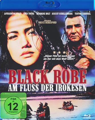 Black Robe - Am Fluss der Irokesen (1991)