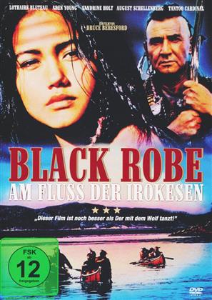 Black robe - Am Fluss der Irokesen (1991)