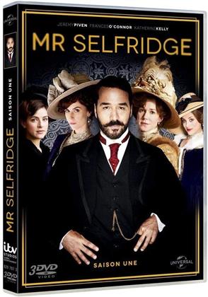 Mr. Selfridge - Saison 1 (3 DVDs)