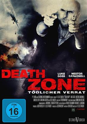 Death Zone - Tödlicher Verrat (2013)