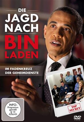 Die Jagd nach Bin Laden - Targeting Bin Laden