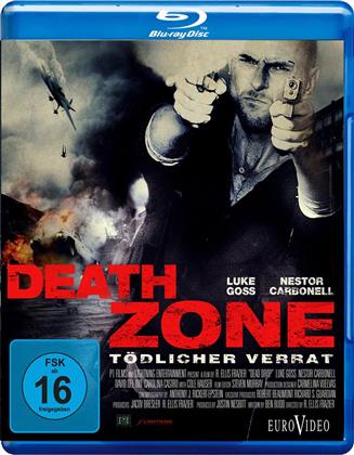 Death Zone - Tödlicher Verrat (2013)
