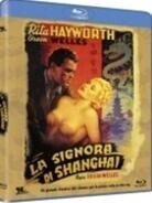 La signora di Shanghai - The Lady from Shanghai (1947)