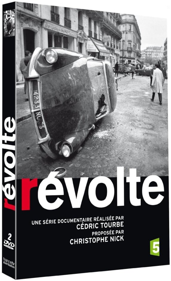 Révolte