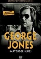 George Jones - Bartender Blues
