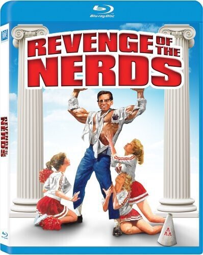 Revenge of the Nerds