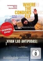 Where the Condors Fly / Vivan las Antipodas! (2 DVDs)