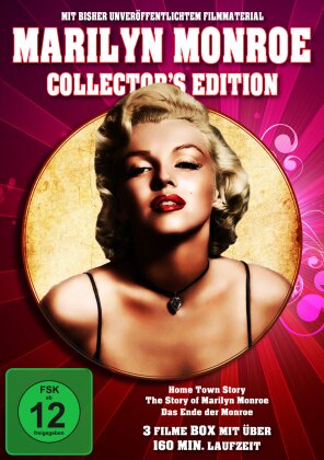 Marilyn Monroe (Collector's Edition)