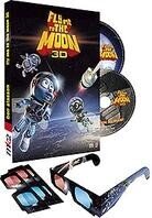 Fly Me to the Moon (2 DVDs)