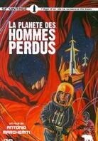 La planète des hommes perdus - Il pianeta degli uomini spenti (1961)