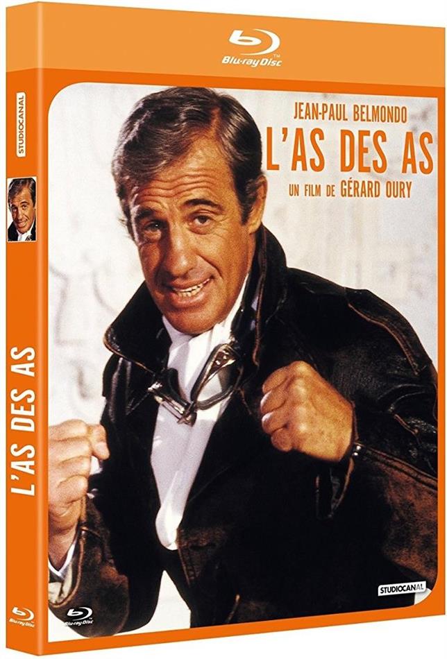 L'as des as (1982)