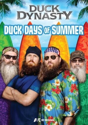 Duck Dynasty - Duck Days of Summer