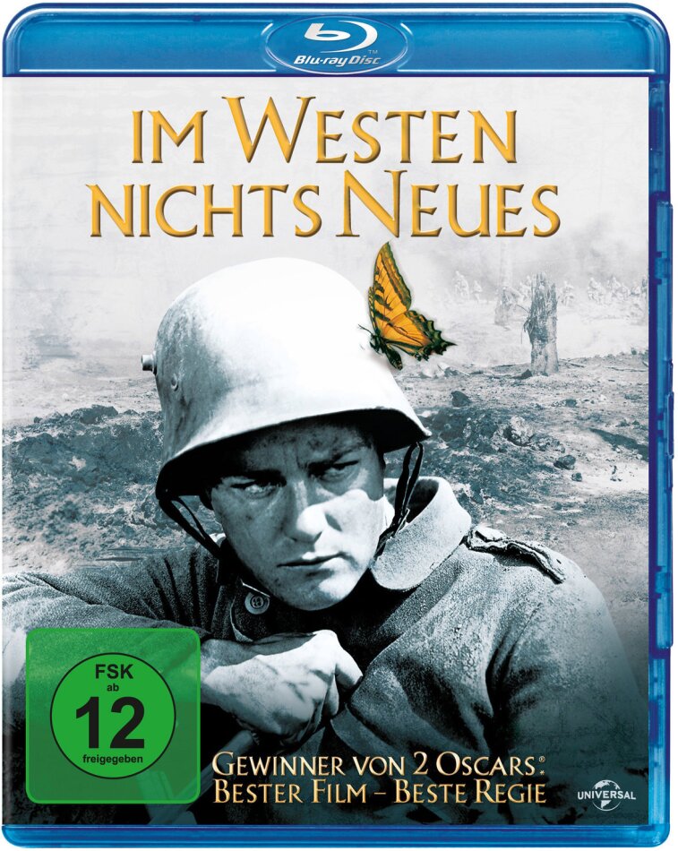 Im Westen nichts Neues (1930)