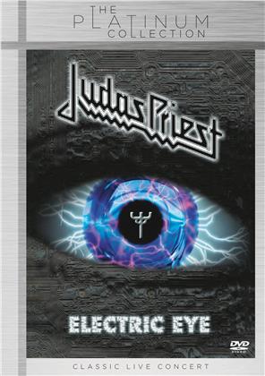 Judas Priest - Electric Eye (Platinum Edition)