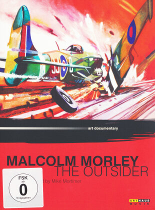 Malcolm Morbley - The Outsider (Arthaus Musik)