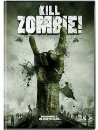 Kill Zombie! - Zombibi (2012)