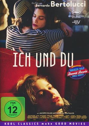 Ich und Du - Io e te (2012) (2012)