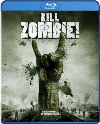 Kill Zombie! - Zombibi (2012)