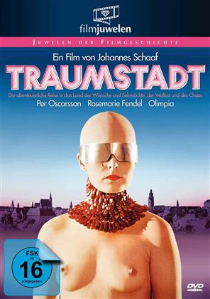 Traumstadt - (Filmjuwelen)