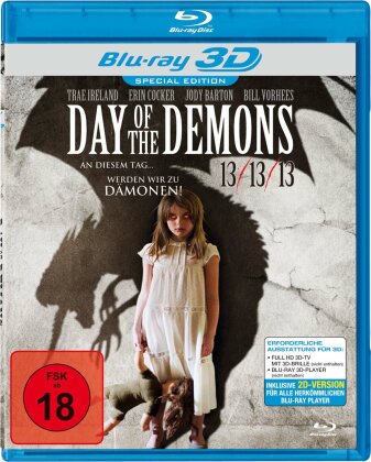 Day of the Demons - 13/13/13 (2013)