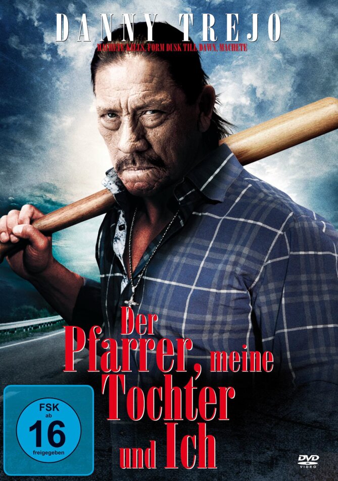 Der Pfarrer, meine Tochter und ich (2010)