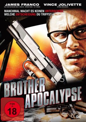 Brother Apocalypse (2007)