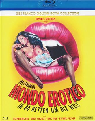 Mondo Erotico - In 80 Betten um die Welt (1973) (Jess Franco Golden Goya Collection, Uncut)