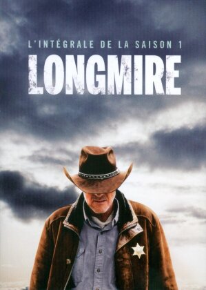 Longmire - Saison 1 (2 DVDs)