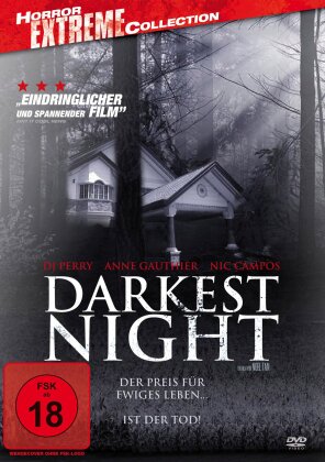 Darkest Night - (Horror Extreme Collection) (2012)