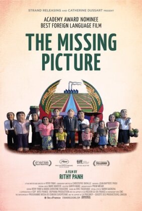 The Missing Picture - L'image manquante