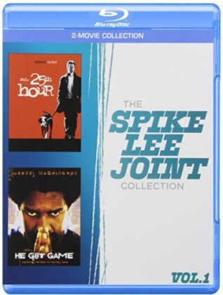 The Spike Lee Joint Collection - Vol. 1 (2 Blu-ray)