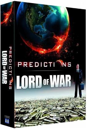 Prédictions / Lord of War (2 DVD)