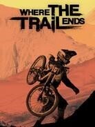 Downhill extrême - Le film - Where the trail ends (2013)
