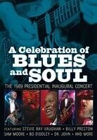 Various Artists - A Celebration of Blues and Soul