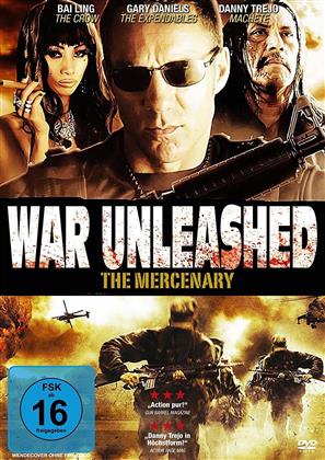 War Unleashed - The Mercenary (2010)