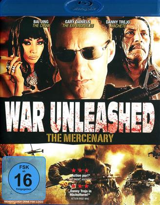 War Unleashed - The Mercenary (2010)