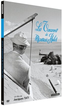 Les vacances de Monsieur Hulot (1953)