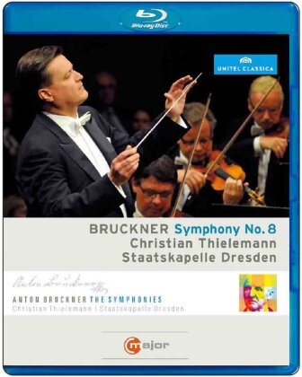 Wiener Staatsoper, Christoph Eschenbach, … - Strauss - Capriccio (C Major, Unitel Classica, 2 DVDs)