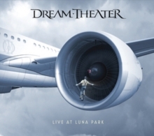 Dream Theater - Live at Luna Park (2 DVDs + 3 CDs)