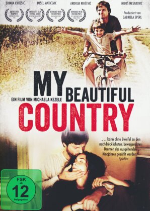 My Beautiful Country (2012)