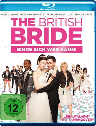 The British Bride - Binde sich wer kann! (2012)