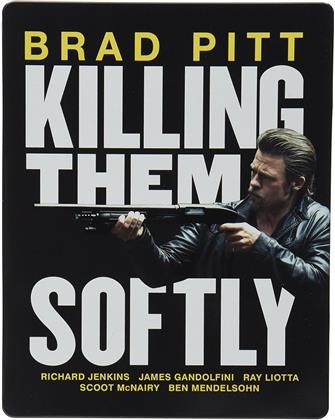 Killing Them Softly (2012) (Steelbook)