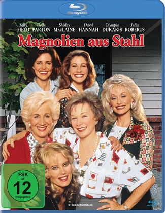 Magnolien aus Stahl (1989)