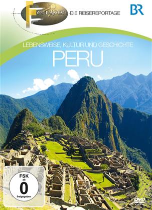 BR - Fernweh - Peru
