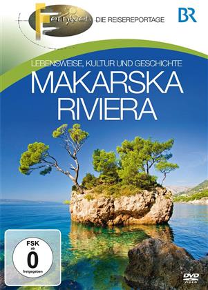BR - Fernweh - Makarska Riviera