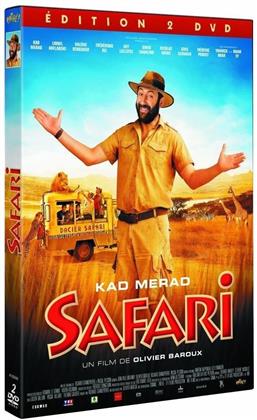 Safari (2009) (Version simple)