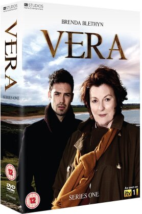 Vera - Series 1 (2 DVDs)