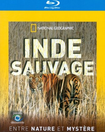 National Geographic - Inde sauvage (2011)